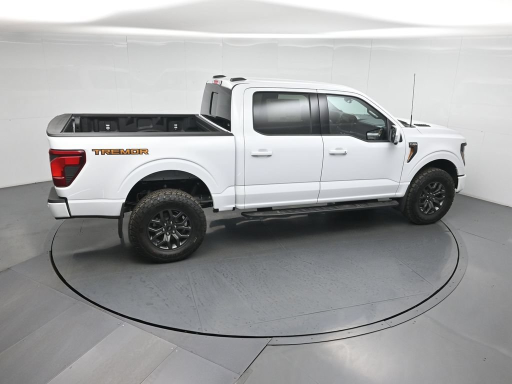 New 2026 Ford F150 Tremor w/ Equipment Group 402B AWD/4WD image 41