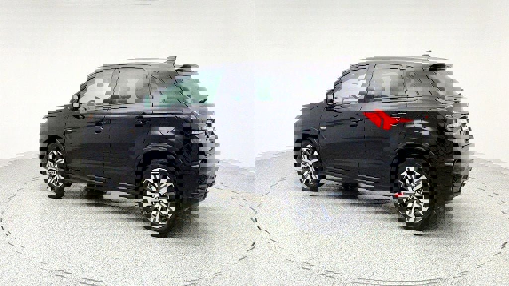 Used 2024 Mitsubishi Outlander Sport AWD image 7