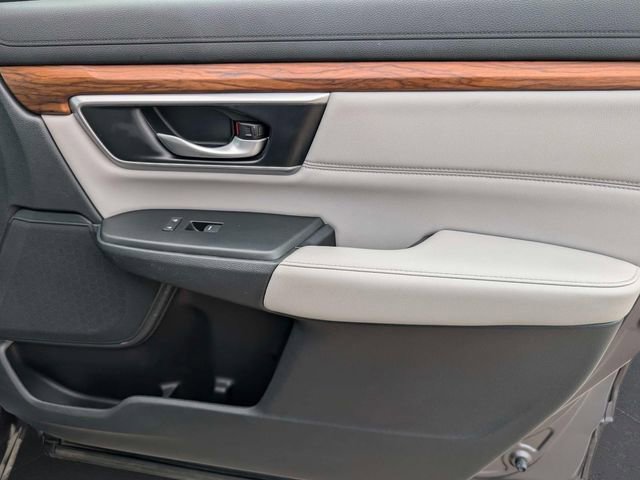 Used 2022 Honda CR-V EX-L image 24