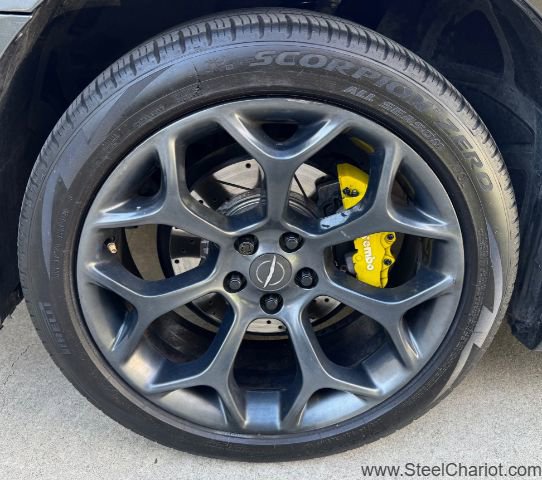 Used 2019 Chrysler 300 S image 21