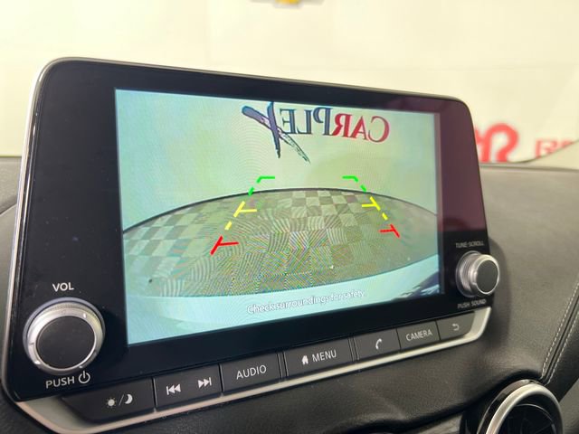 Used 2024 Nissan Sentra SV FWD image 20