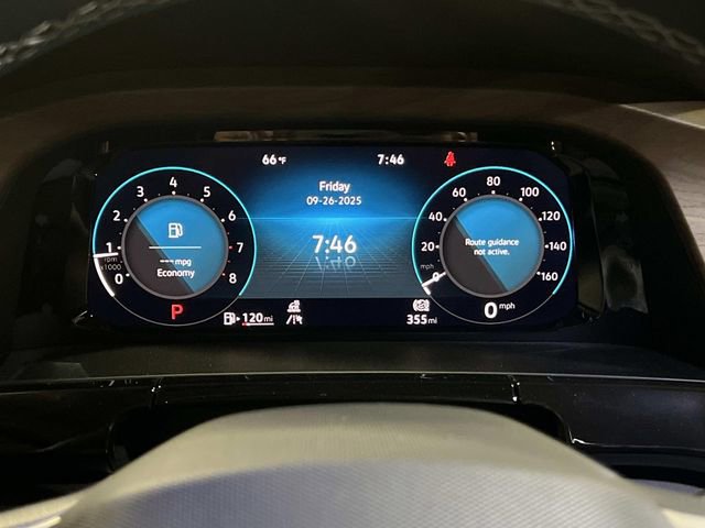 New 2026 Volkswagen Atlas SE image 15