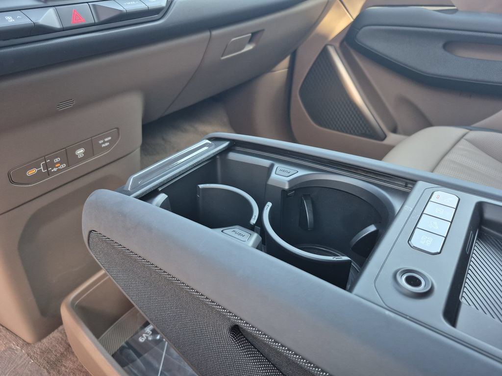 New 2026 Kia EV9 GT-Line AWD/4WD image 9