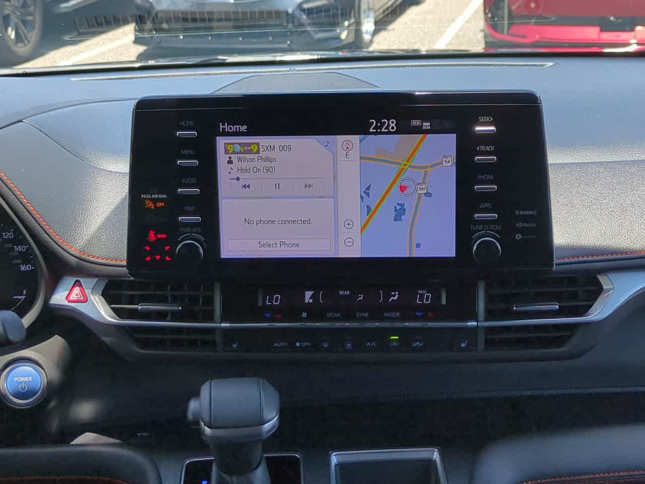 Certified 2021 Toyota Sienna XSE AWD/4WD image 18