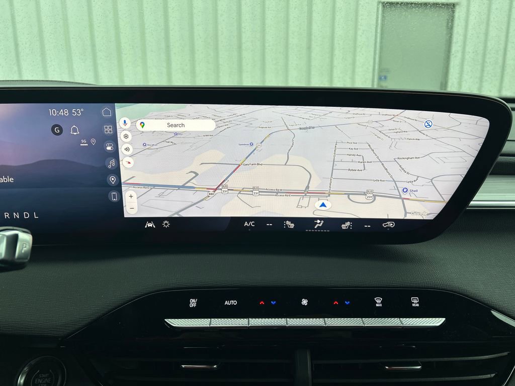 New 2026 Buick Enclave Preferred w/ Power Package image 21