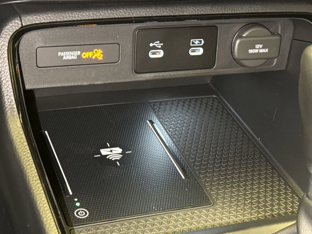 New 2026 Honda CR-V Sport-L image 28