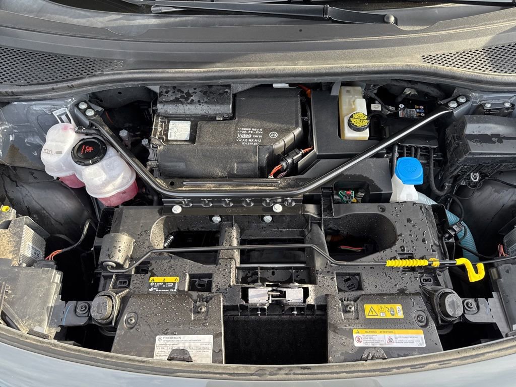 Certified 2023 Volkswagen ID.4 Pro S Plus image 26