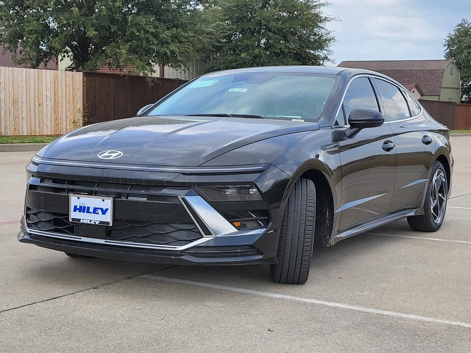 New 2026 Hyundai Sonata SEL FWD image 2