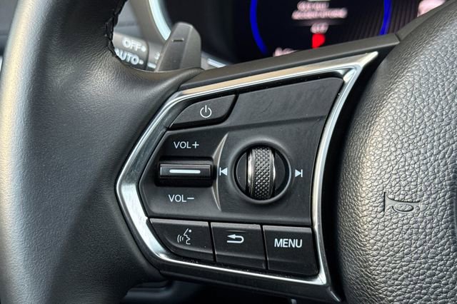 Used 2025 Acura MDX w/ Technology Package image 30