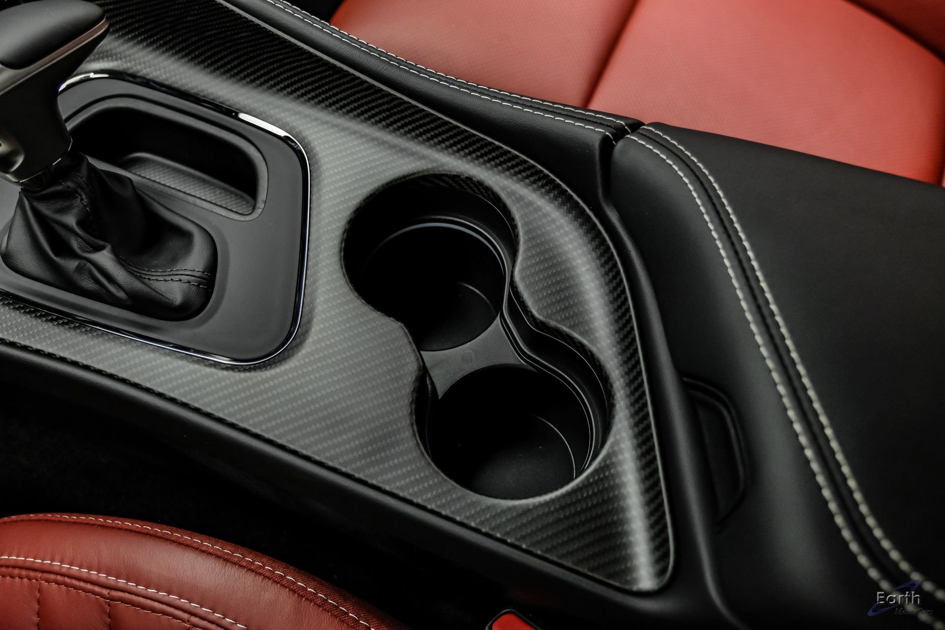 Used 2023 Dodge Challenger SRT Hellcat Redeye RWD image 65