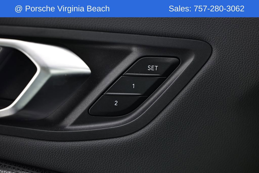Used 2024 BMW M235i xDrive Gran Coupe AWD/4WD image 18