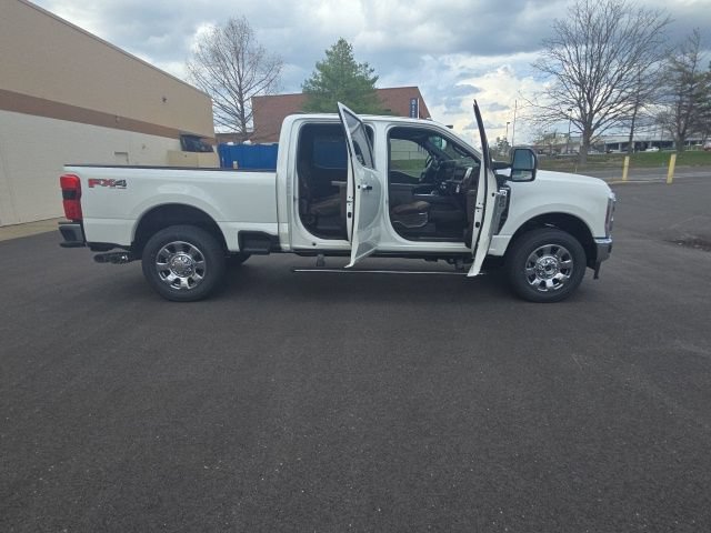 New 2026 Ford F250 King Ranch AWD/4WD image 10