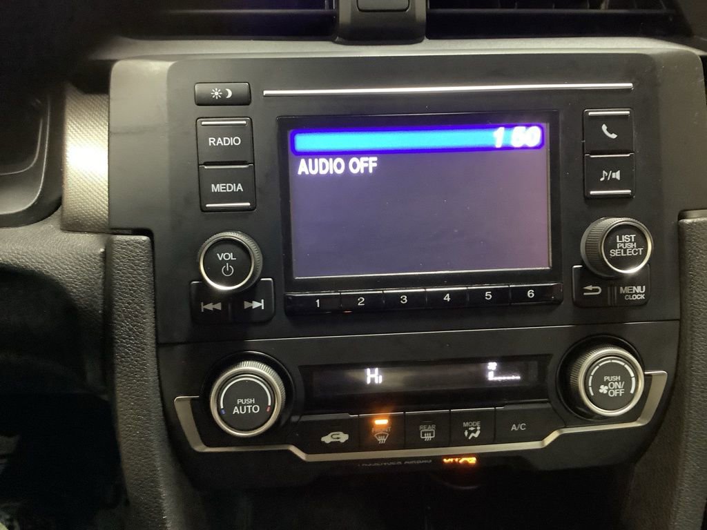 Used 2020 Honda Civic LX image 32