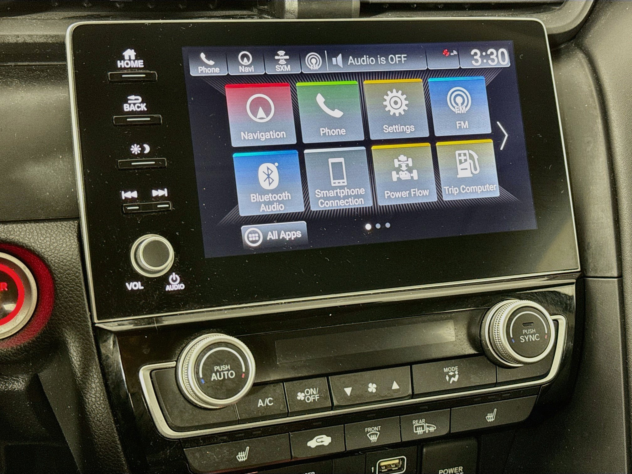 Certified 2020 Honda Insight Touring image 15