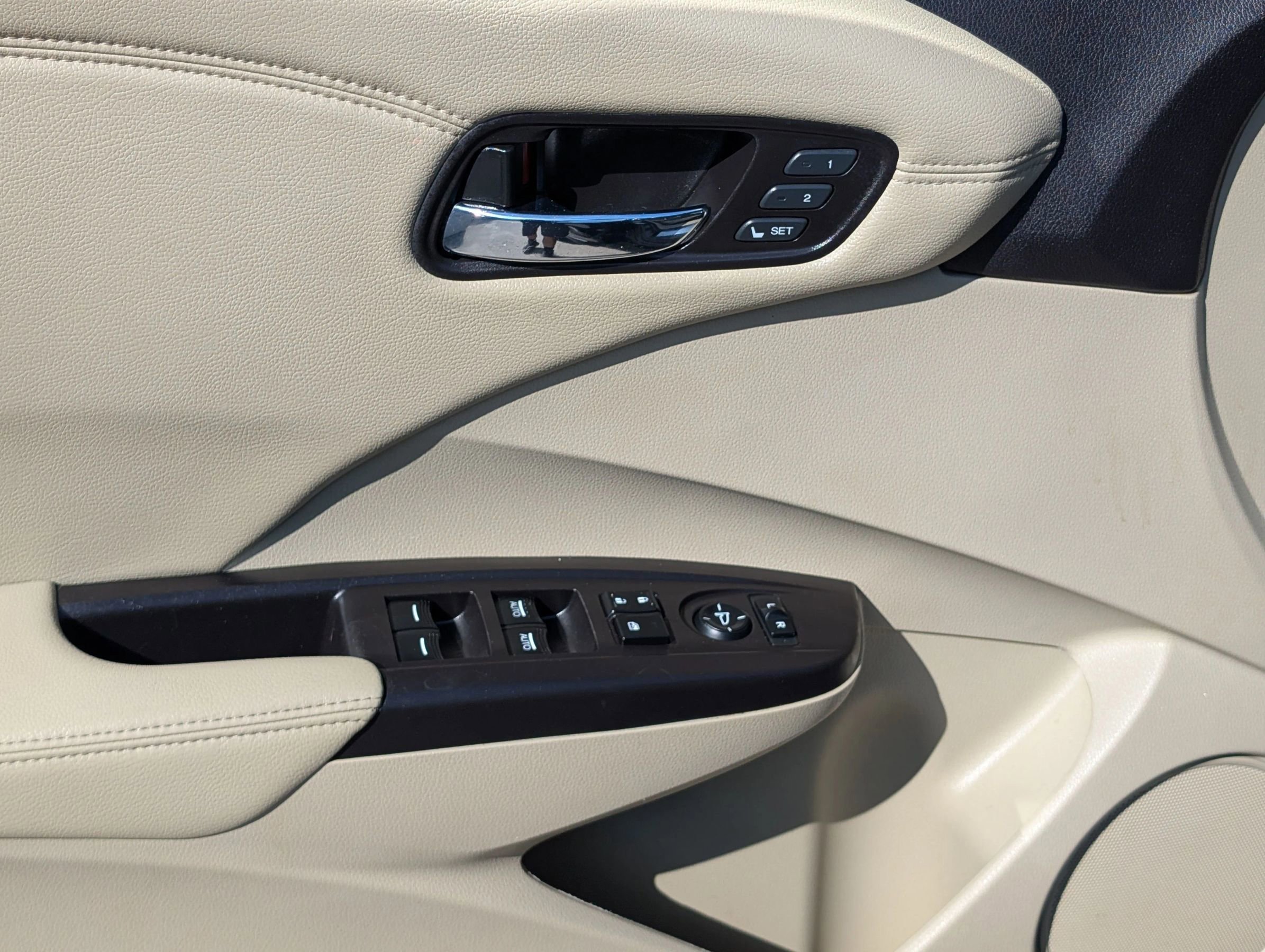 Used 2015 Acura RDX FWD w/ Technology Package image 17