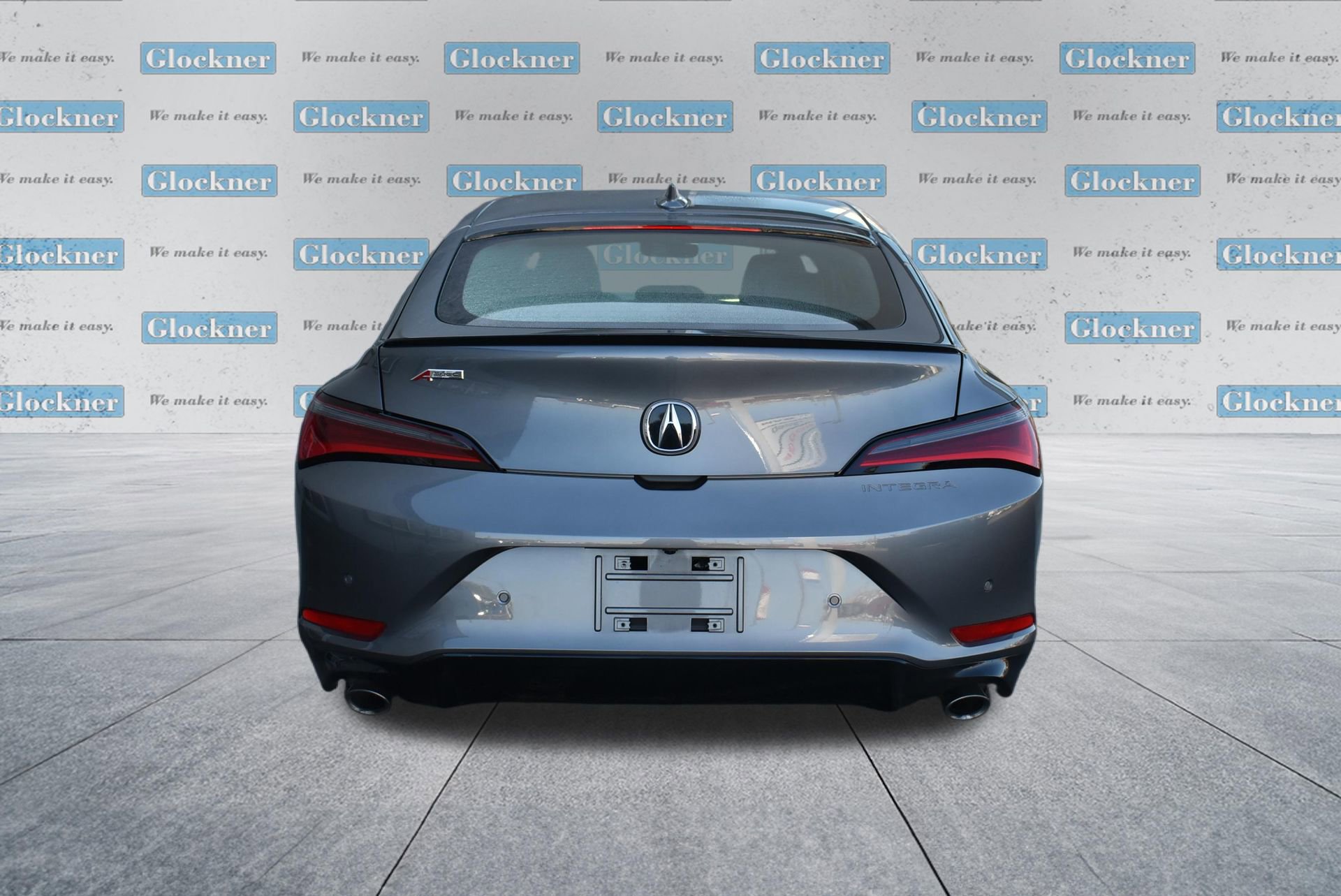 Used 2024 Acura Integra A-Spec image 7