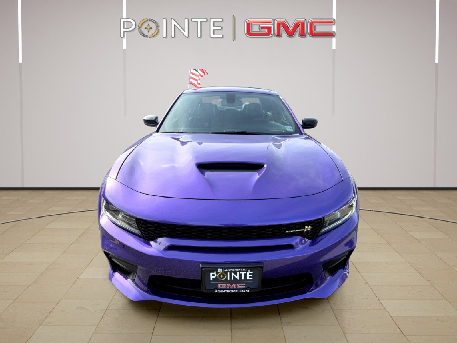 Used 2023 Dodge Charger Scat Pack image 11