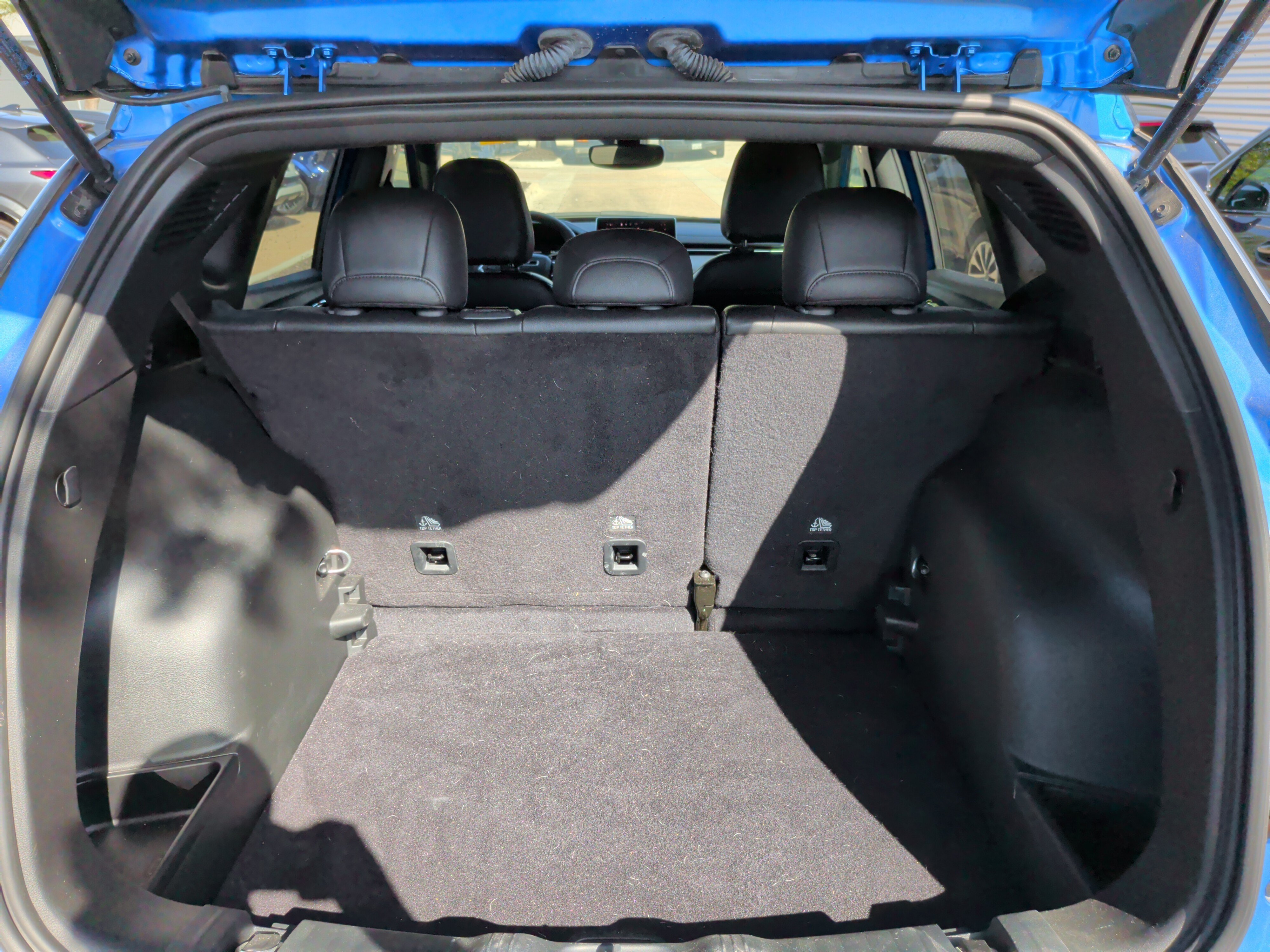 Used 2024 Jeep Compass Limited AWD/4WD image 31