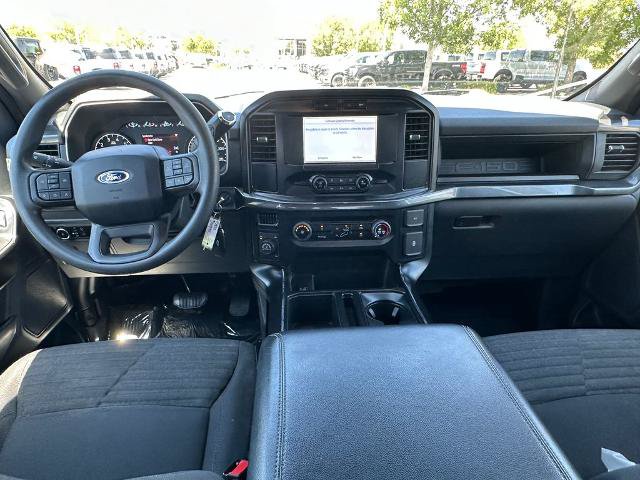 Certified 2023 Ford F150 XL w/ STX Appearance Package AWD/4WD image 21