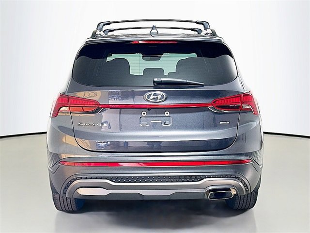 Used 2022 Hyundai Santa Fe XRT w/ Cargo Package image 6