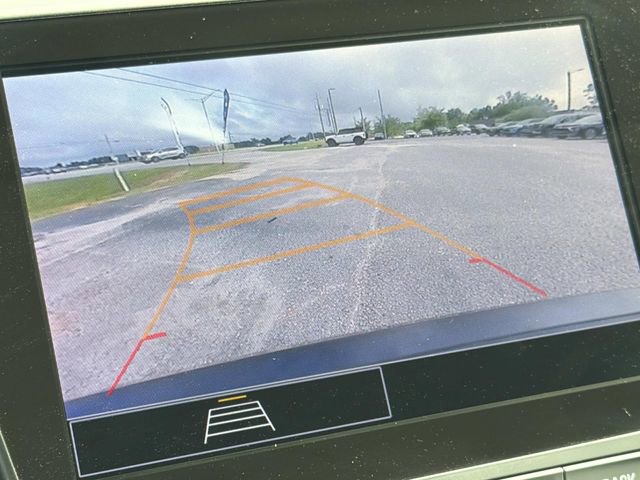 Used 2025 Chevrolet Malibu LT FWD image 25
