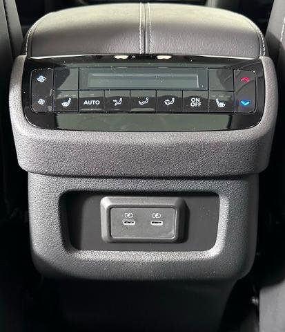 Certified 2026 INFINITI QX60 Luxe w/ Cargo Package image 21