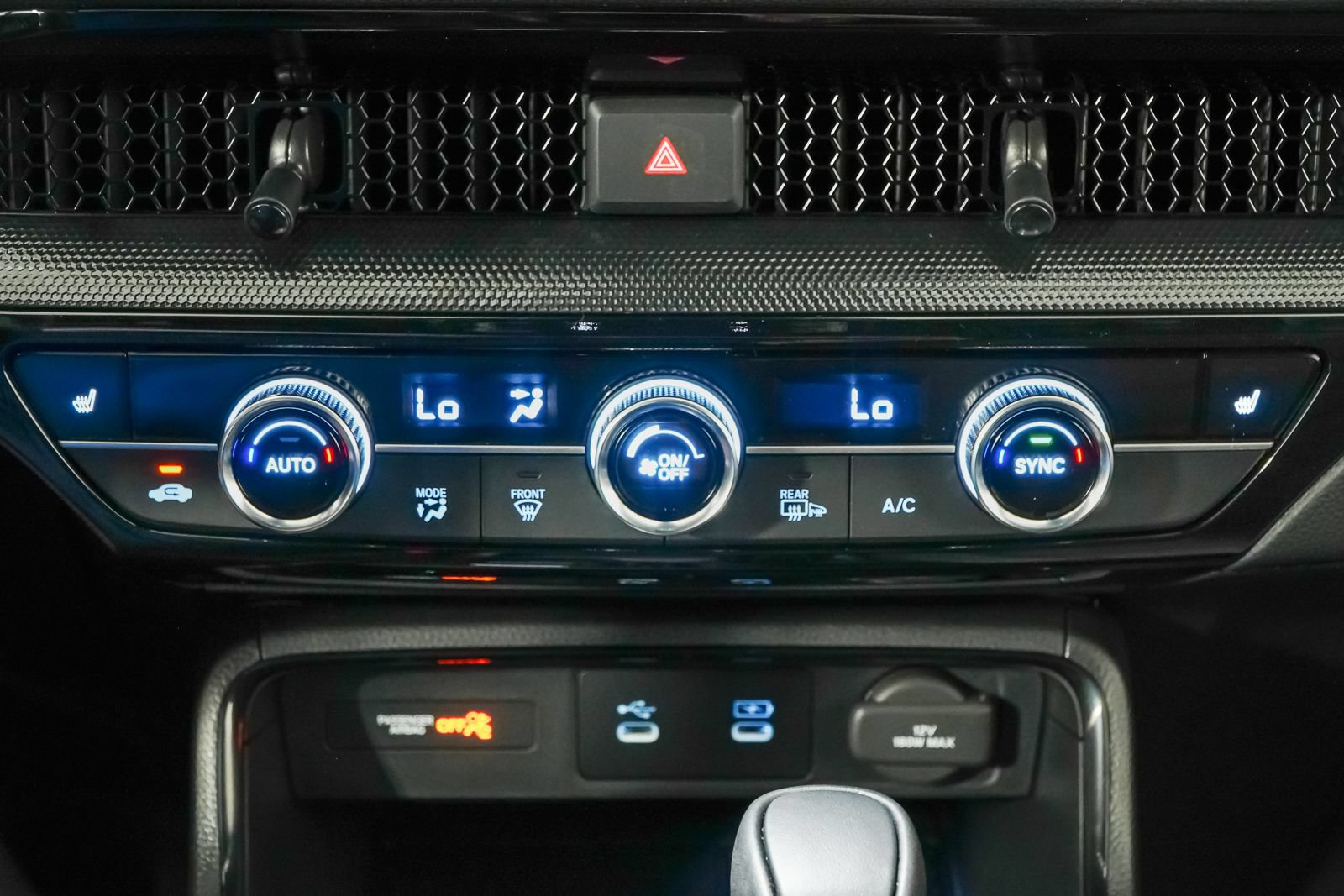 New 2026 Honda CR-V Sport Touring image 31
