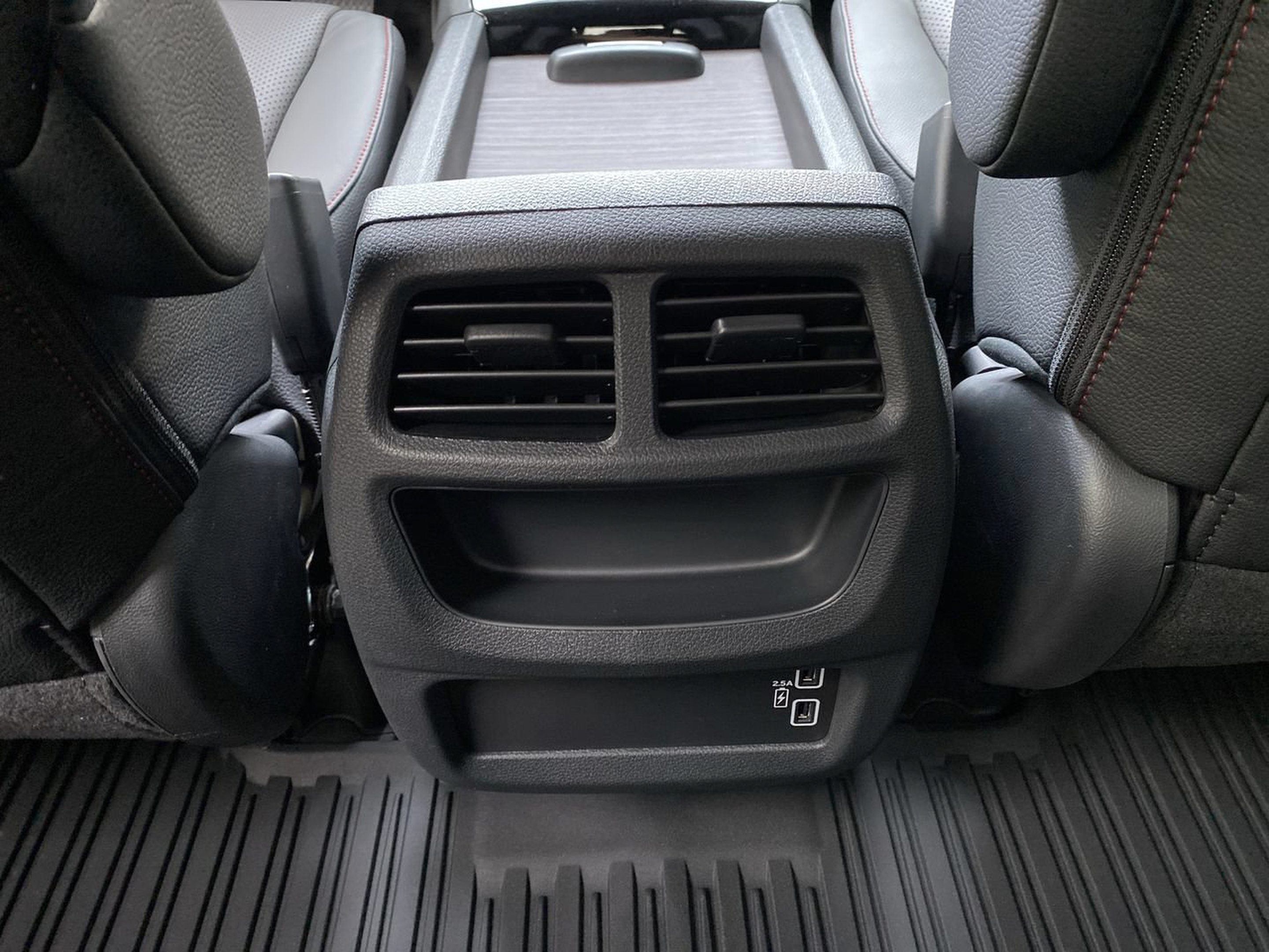 Certified 2023 Honda Ridgeline Black Edition image 24