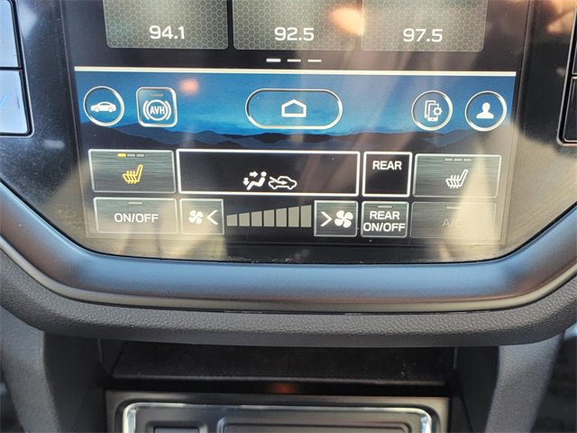 Used 2023 Subaru Ascent Onyx Edition image 28