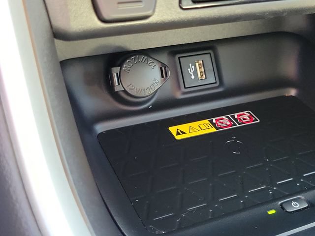 Used 2023 Toyota RAV4 XLE Premium AWD/4WD image 12