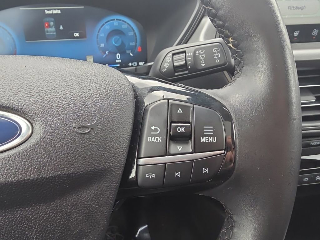 Used 2023 Ford Escape Active w/ Tech Pack #2 image 17