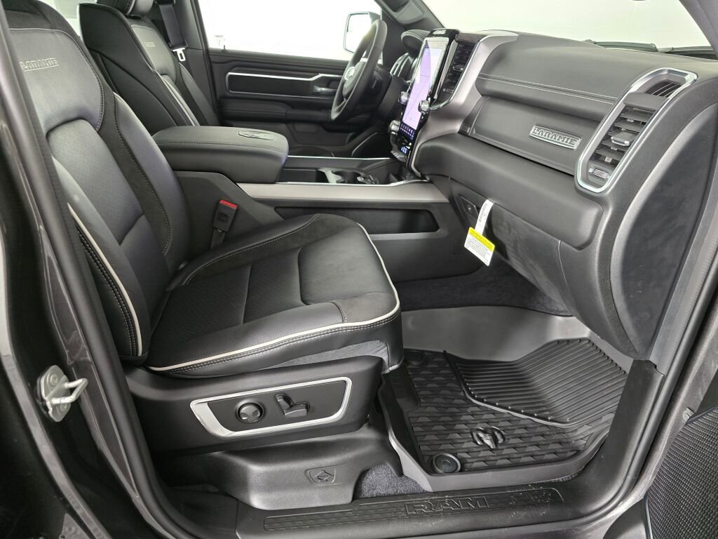 New 2026 RAM 1500 Laramie image 26