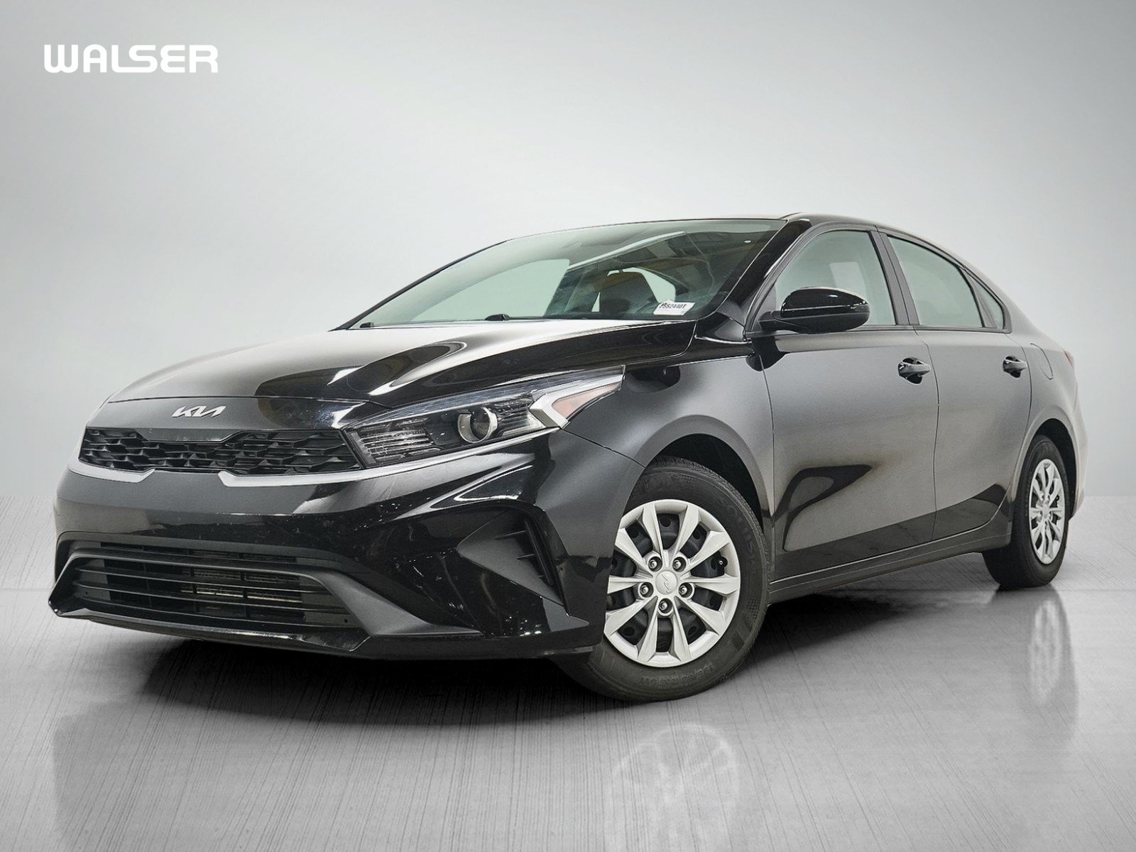 Used 2023 Kia Forte LX