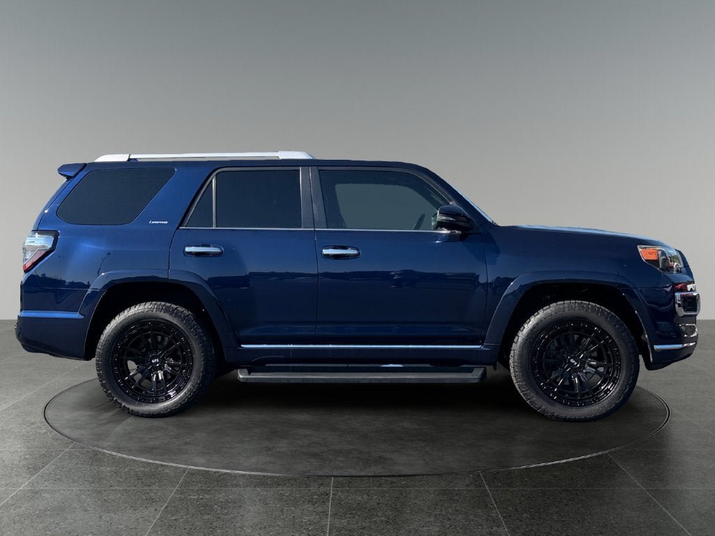 Used 2014 Toyota 4Runner Limited RWD image 11