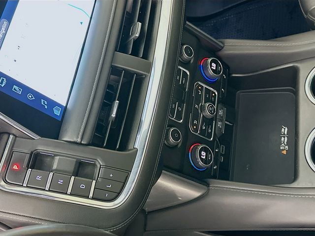 Used 2023 Chevrolet Tahoe Z71 w/ Luxury Package image 17