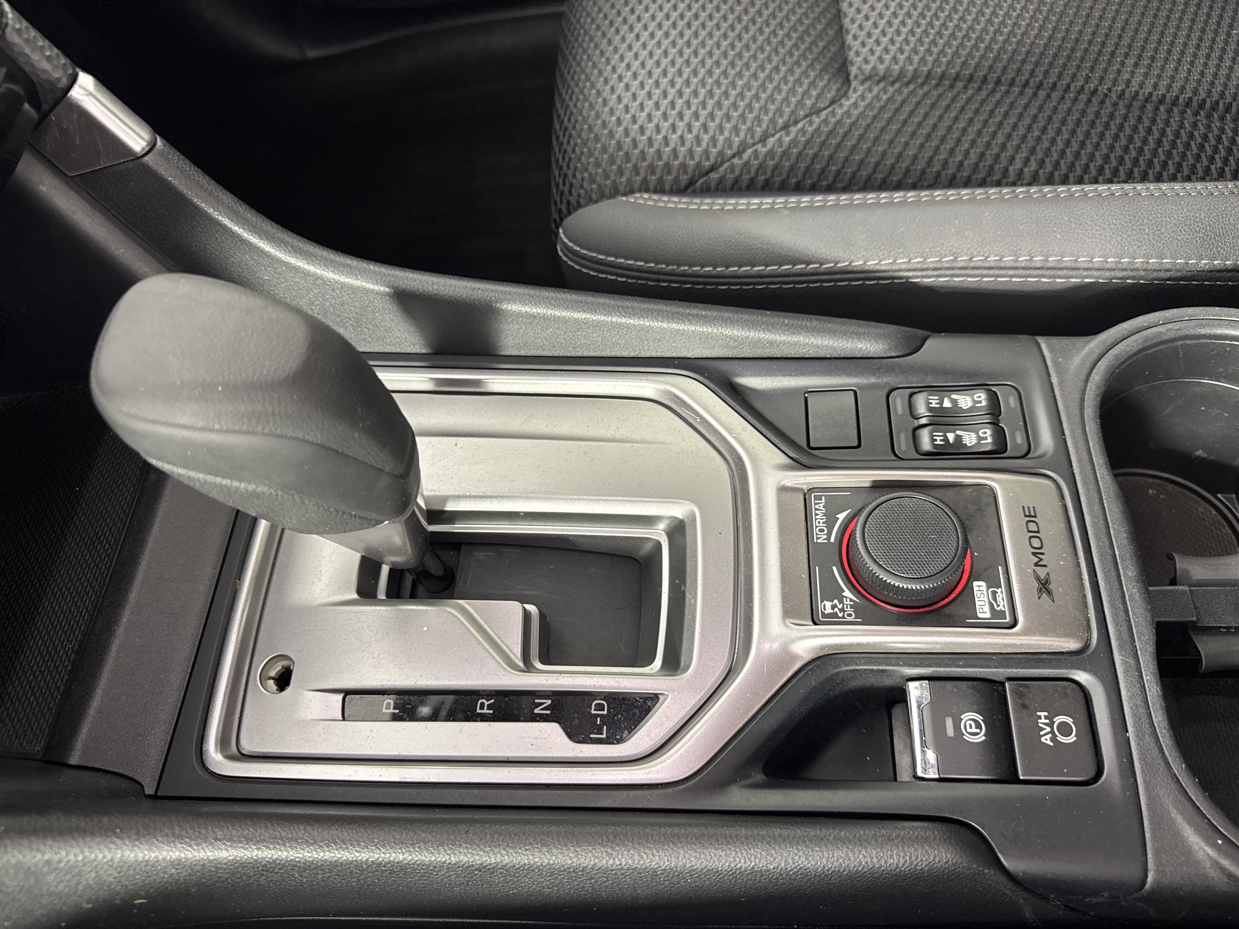 Used 2022 Subaru Forester Premium w/ Popular Package #1 image 20