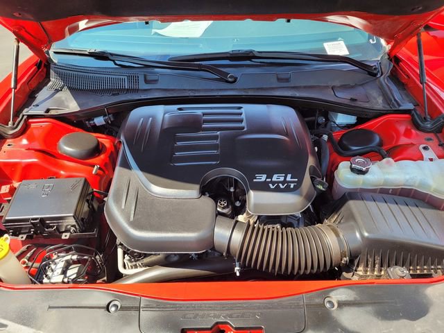 Used 2022 Dodge Charger SXT image 26