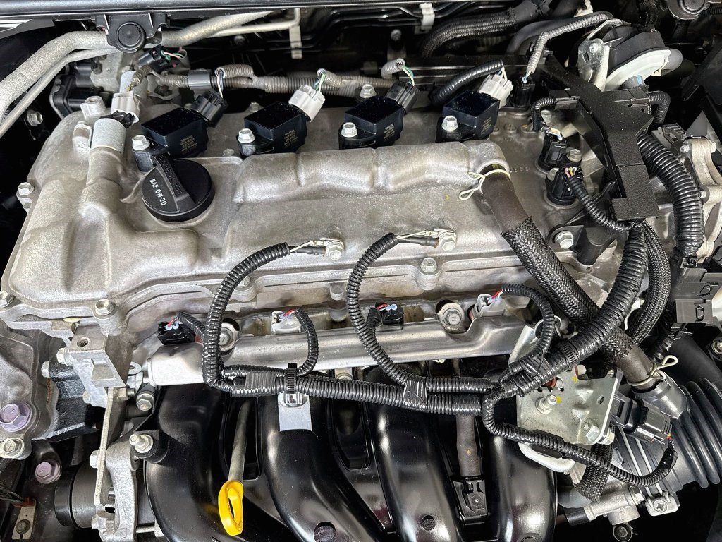 Used 2021 Toyota Corolla LE w/ LE Convenience Package FWD image 38