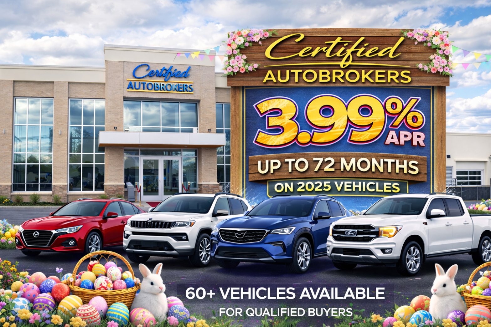 Used 2025 Ford F150 XLT w/ Equipment Group 301A Standard image 3