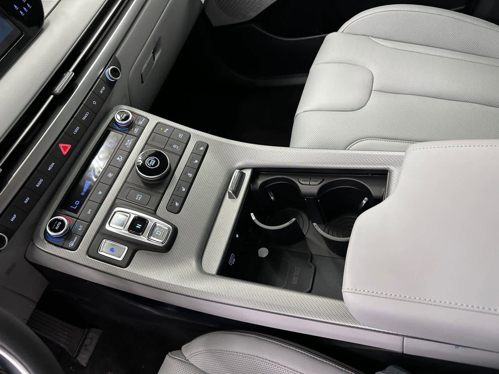 New 2025 Hyundai Palisade SEL image 31