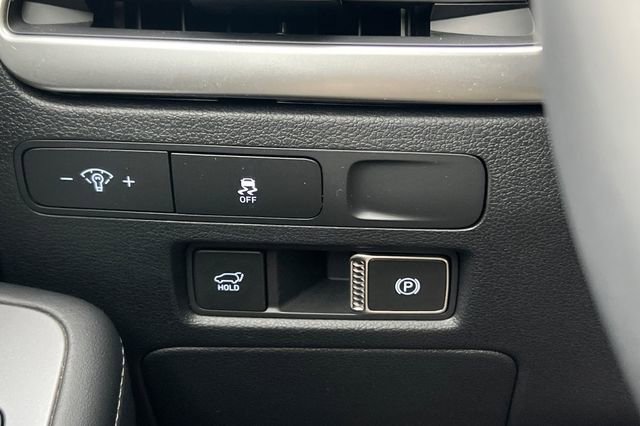 Used 2025 Hyundai Palisade SEL FWD image 35