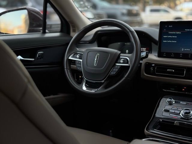 Certified 2023 Lincoln Nautilus AWD w/ Premium Package image 23