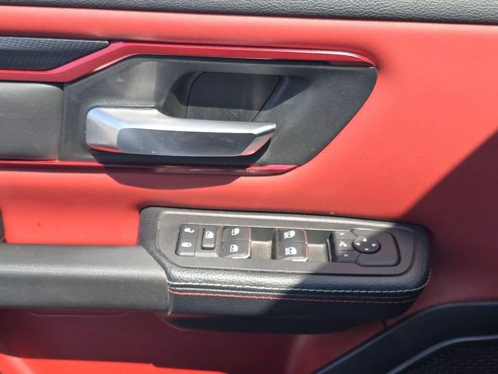Used 2025 RAM 1500 Rebel w/ Rebel Level 1 Equipment Group image 27