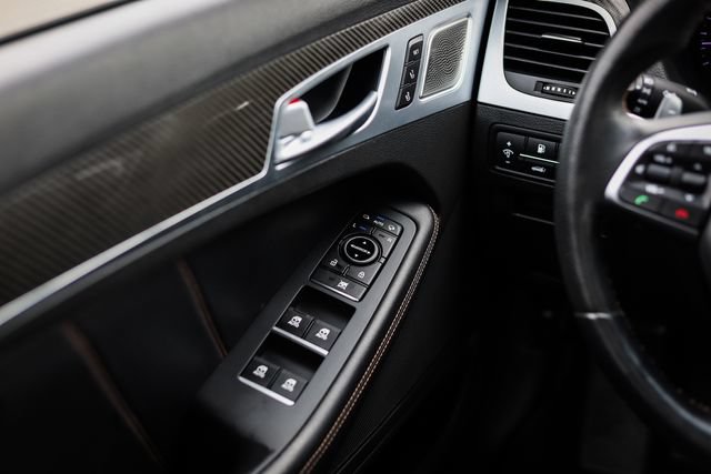 Used 2019 Genesis G80 3.3T Sport AWD/4WD image 28