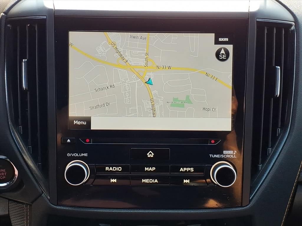 Certified 2023 Subaru Forester Wilderness image 8