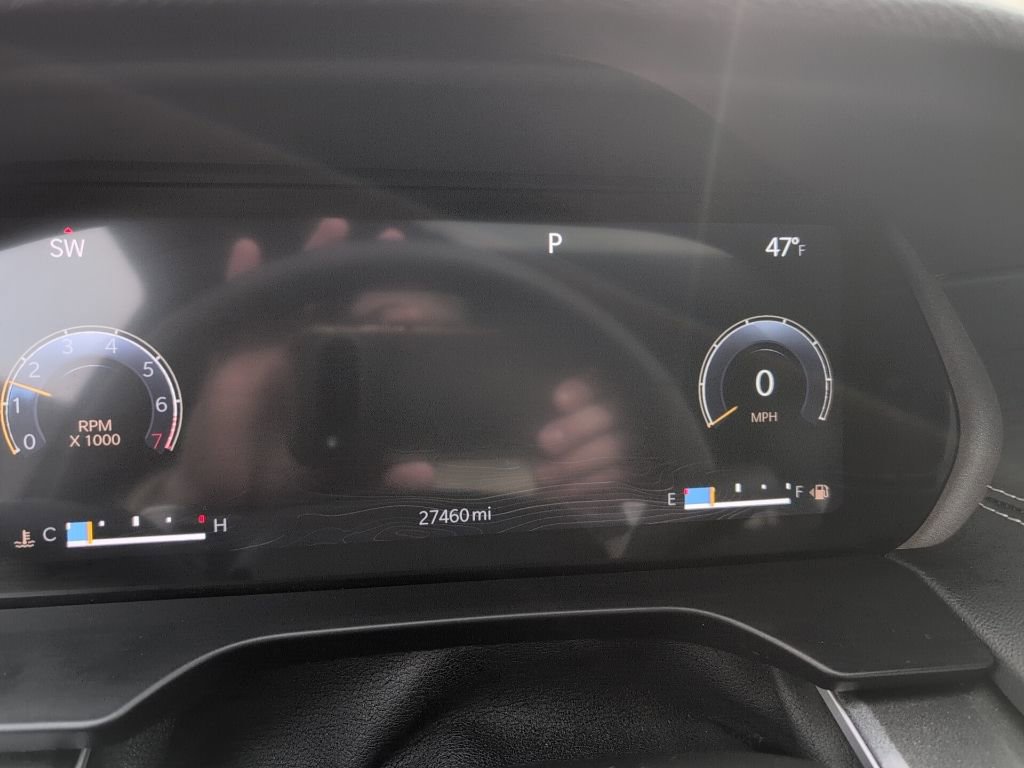 Used 2023 Jeep Grand Cherokee Altitude image 28