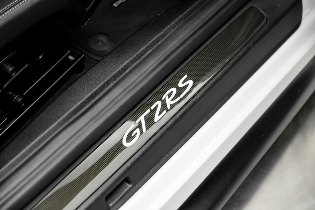 Used 2018 Porsche 911 GT2 RS RWD image 45