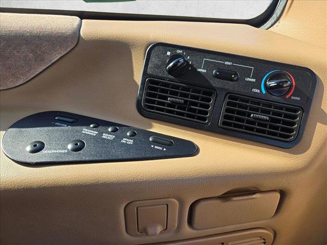 Used 1996 Mercury Villager GS image 16