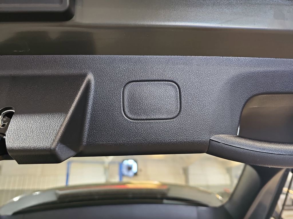 New 2026 Hyundai Tucson SE AWD/4WD image 14