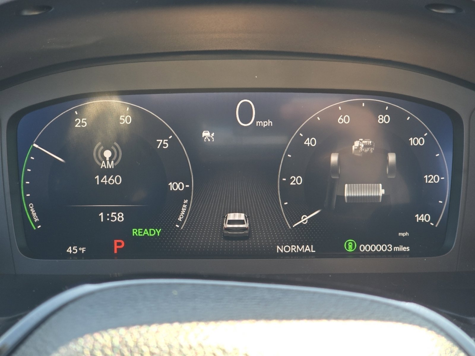 New 2026 Honda Civic Sport Touring image 30